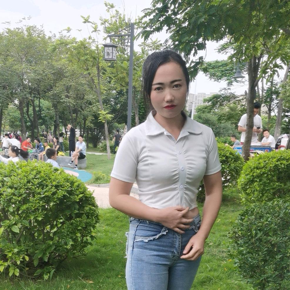小招妹