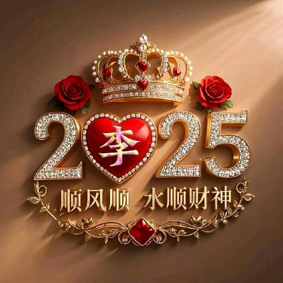 @顺其自然
