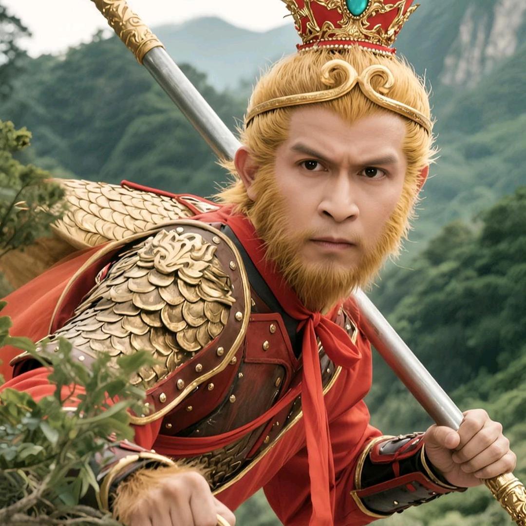 战神