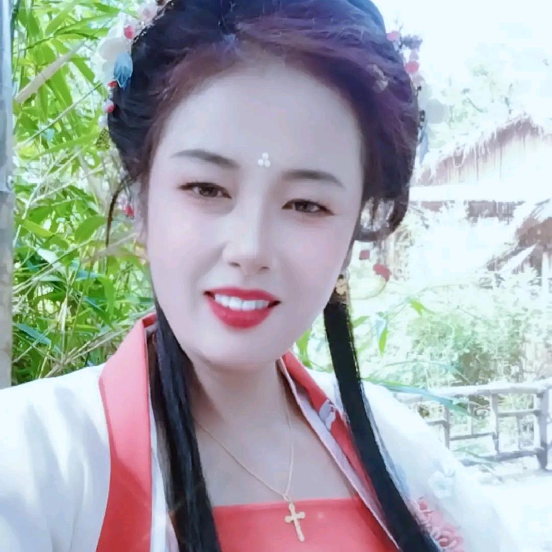 朱家二小姐