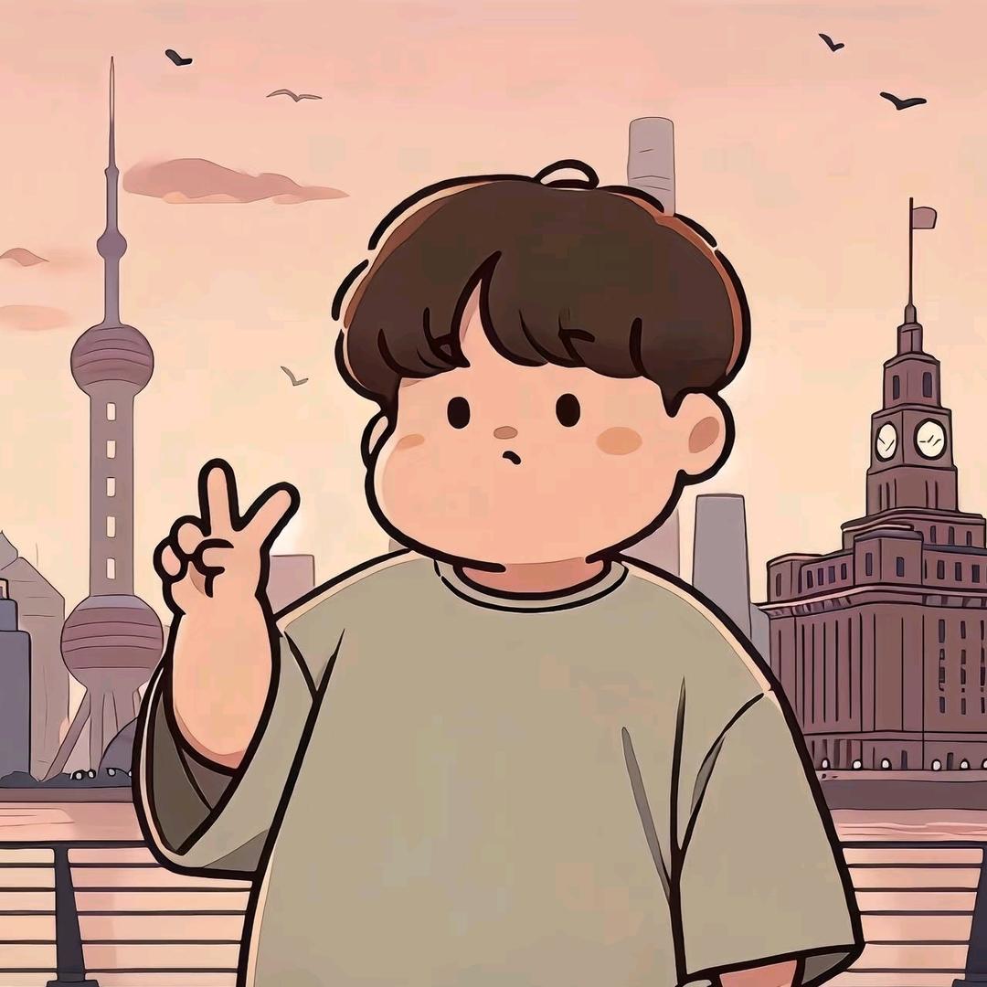 我在人间逍遥游