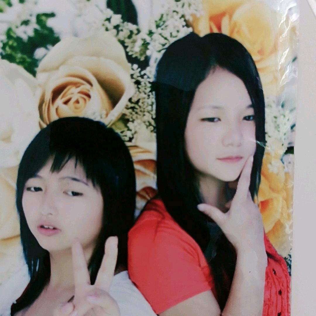 我的眼里只有你