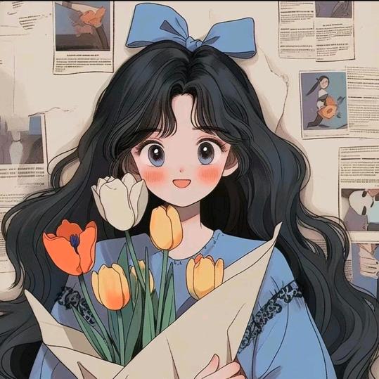 桃桃🍑动画