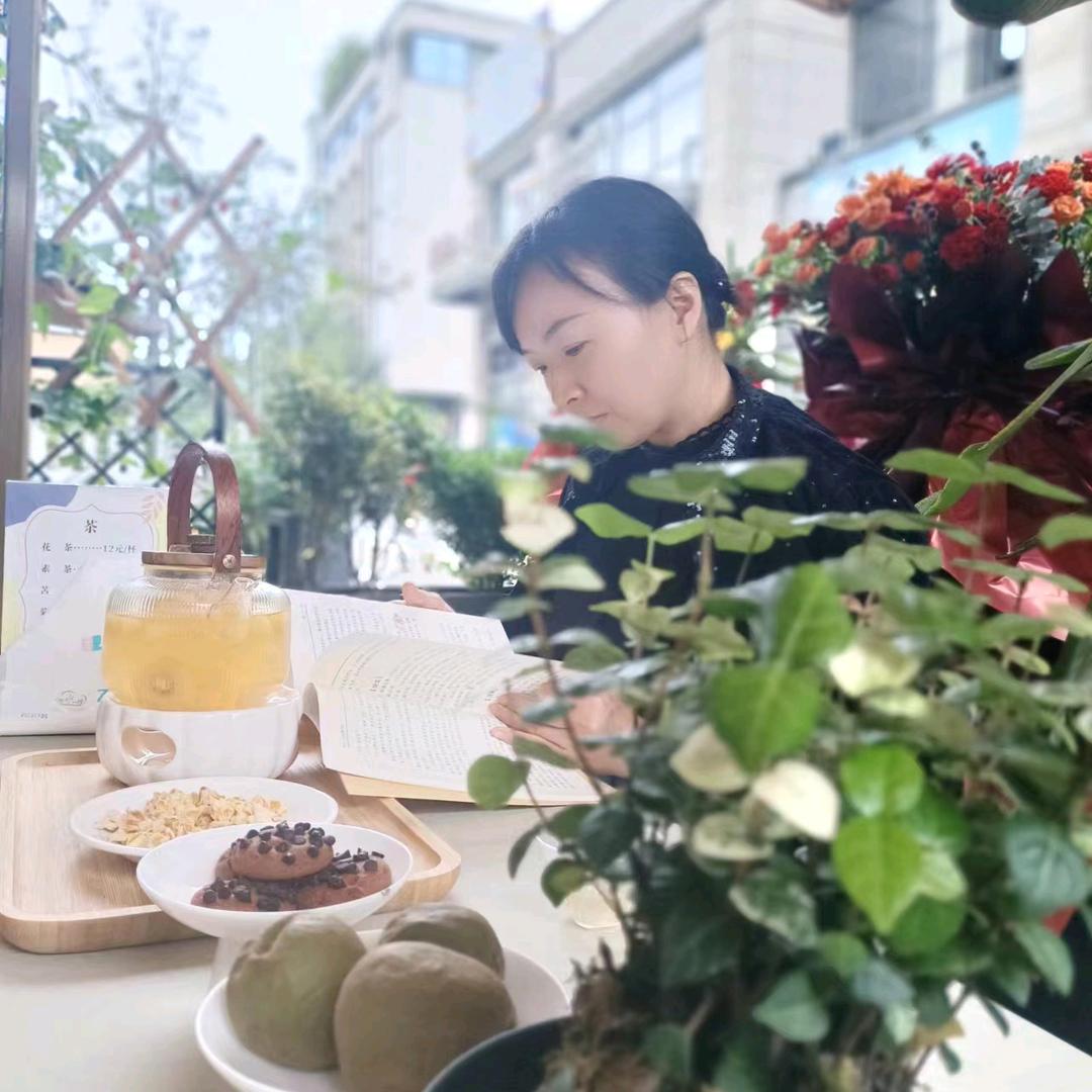 南风知我意