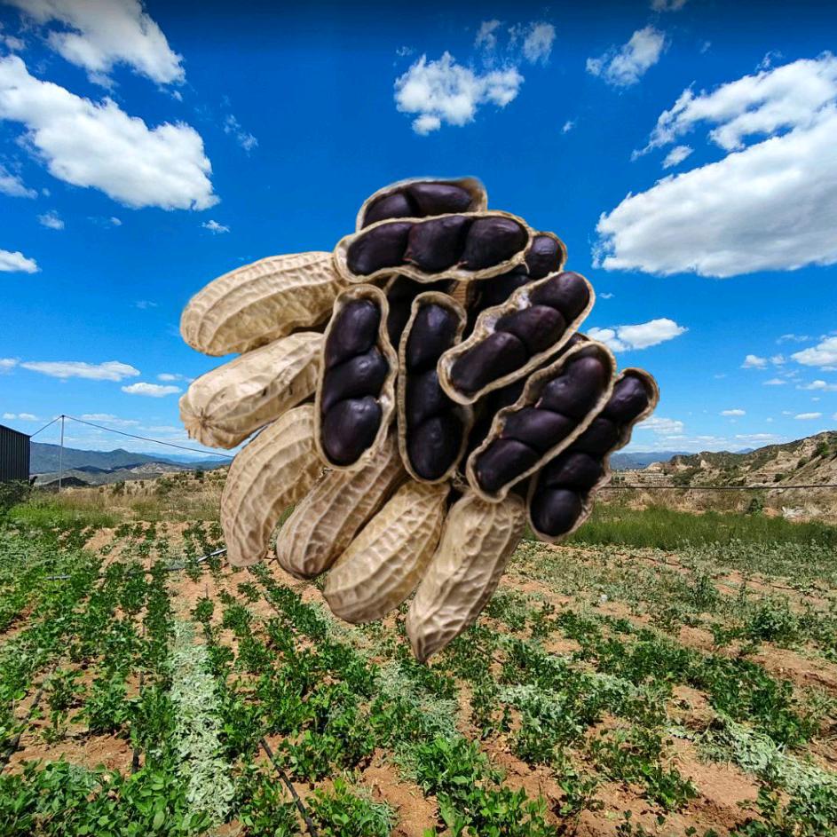 河北阜平农业开发有限公司