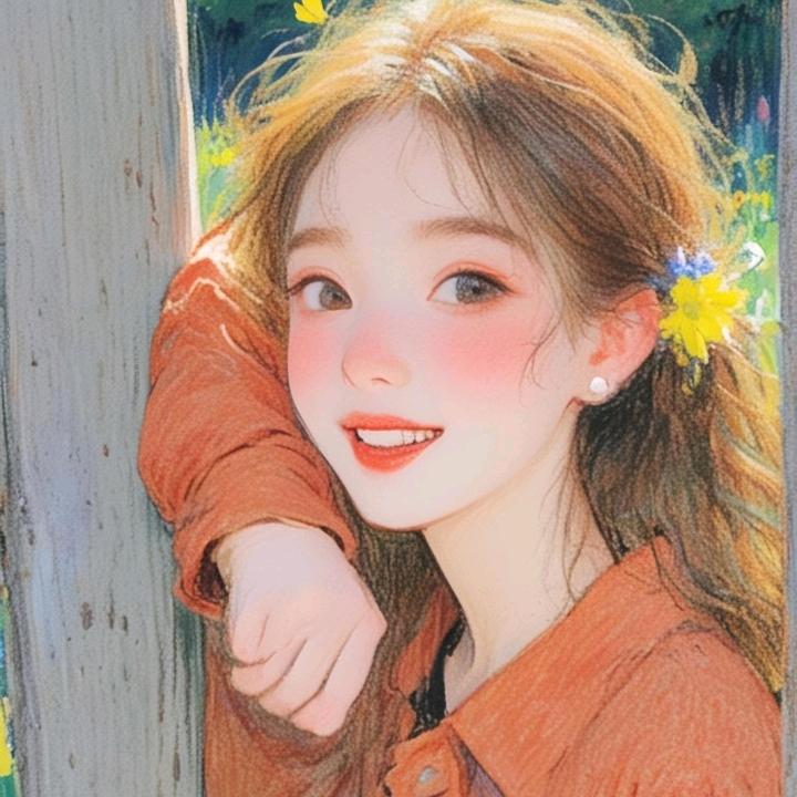 🐰🦁小朋友也是爱wa