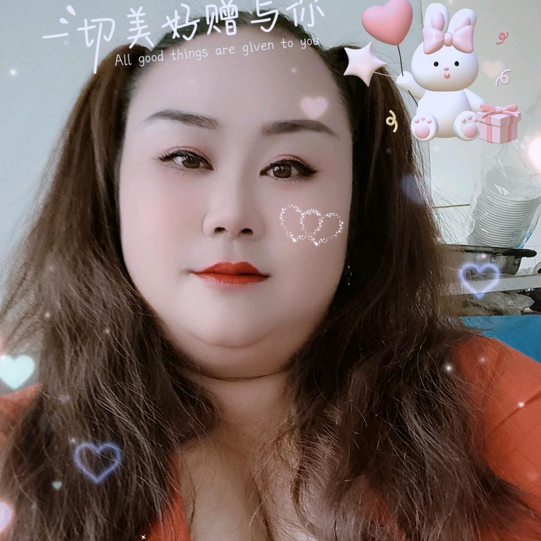 胖姐云燕😘😘