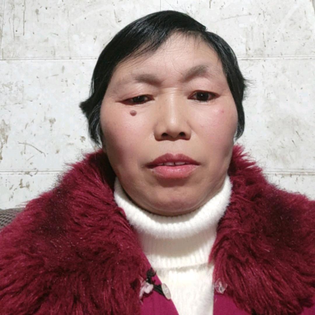 陈大姐