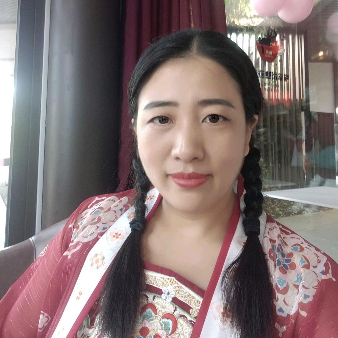 随州网红娘芳芳