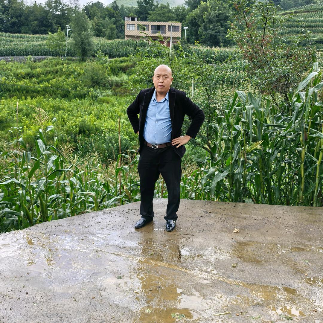 熊师傅