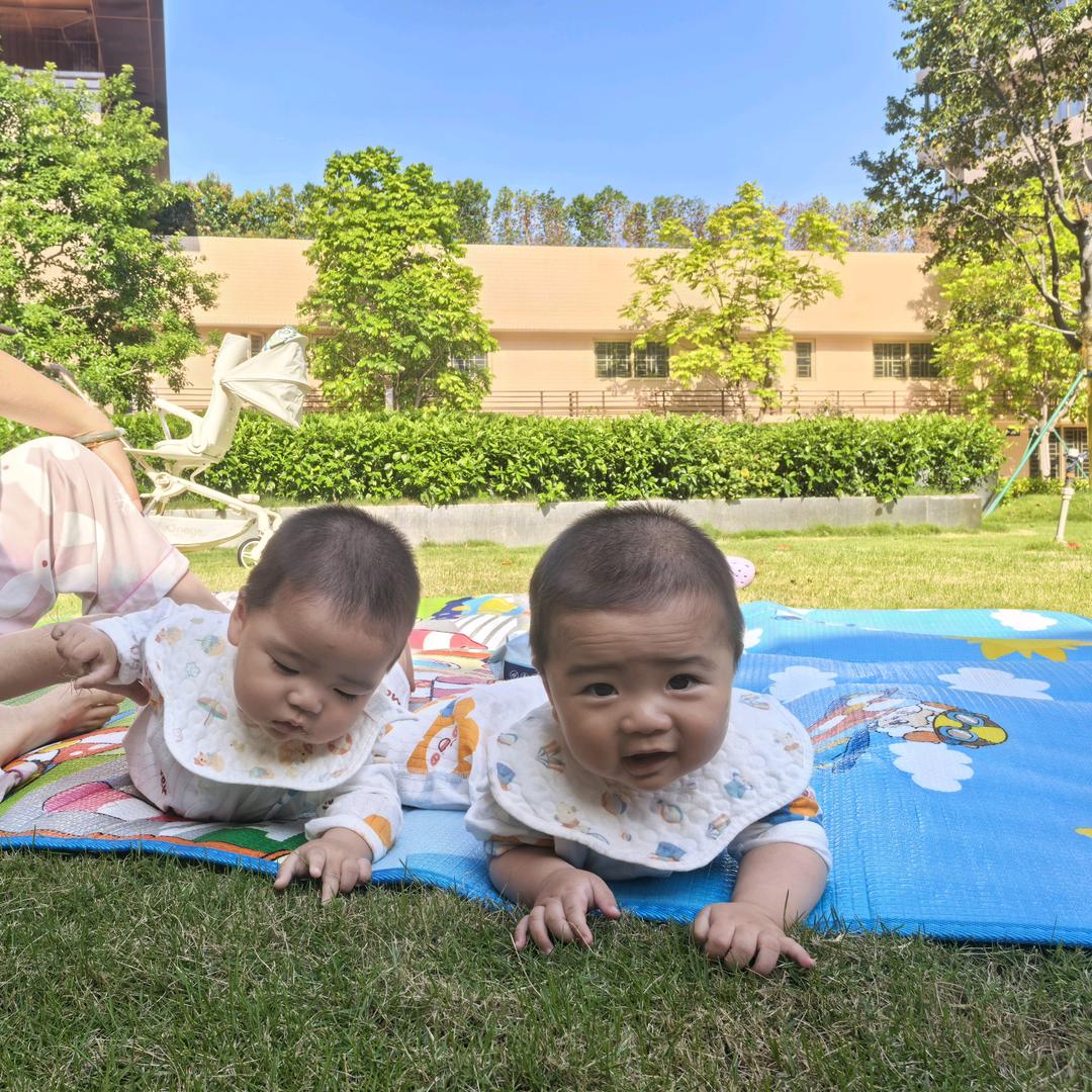 大石榴&小芭乐