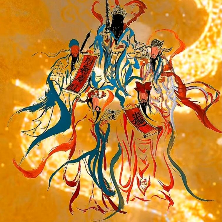 天赐（弹幕游戏）