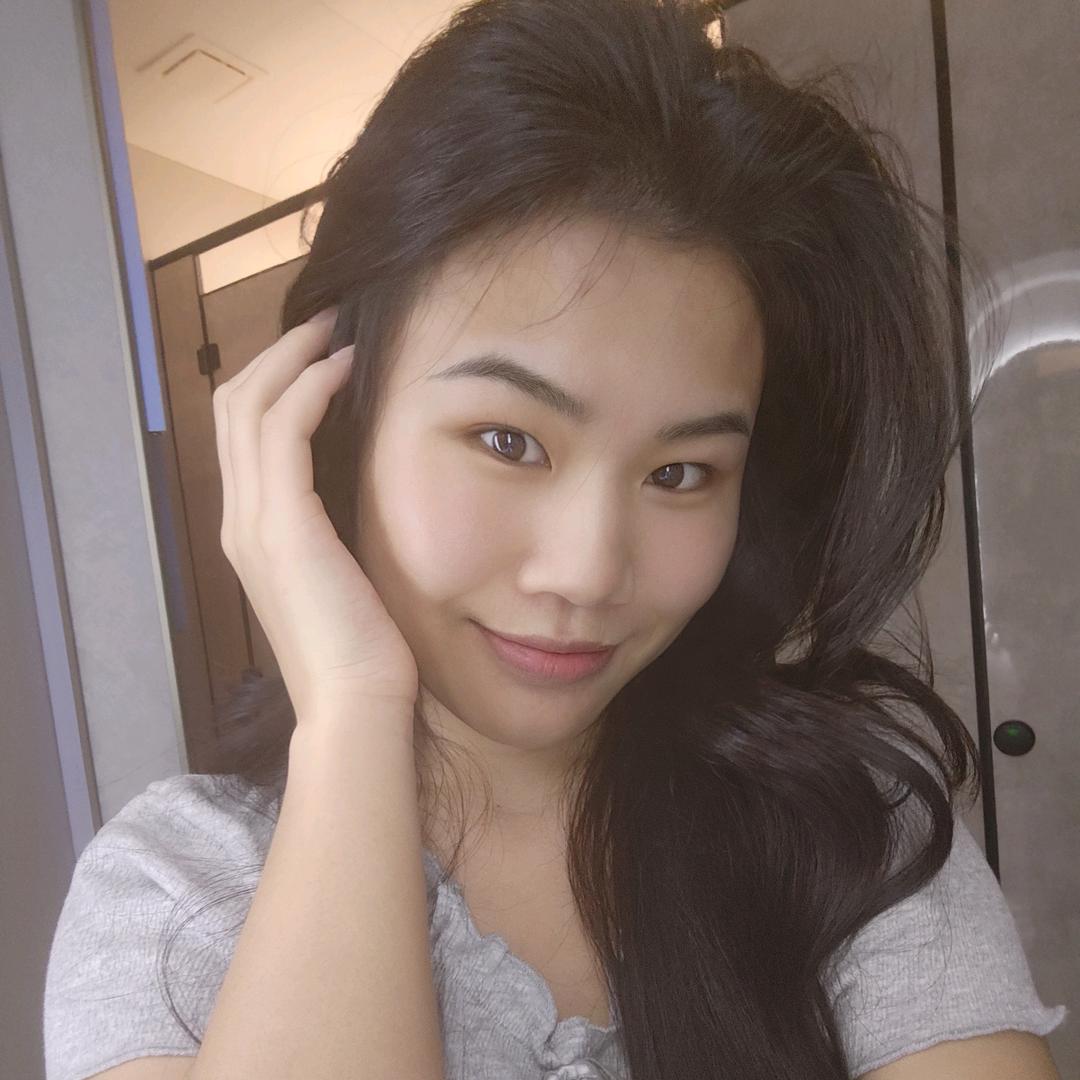 於婷