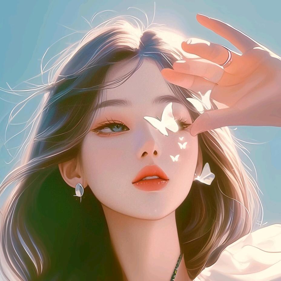兔子🐰牙妹