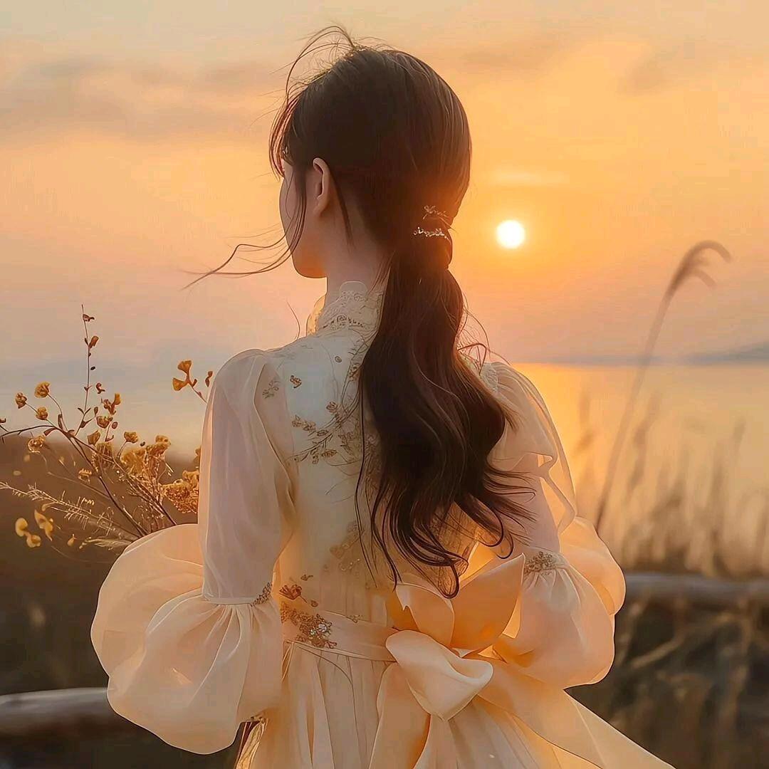 等 凌 晨 日 出ღ°