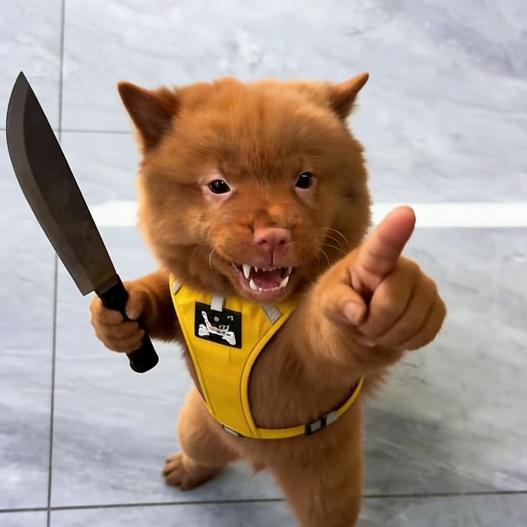 生产队的侥幸哥