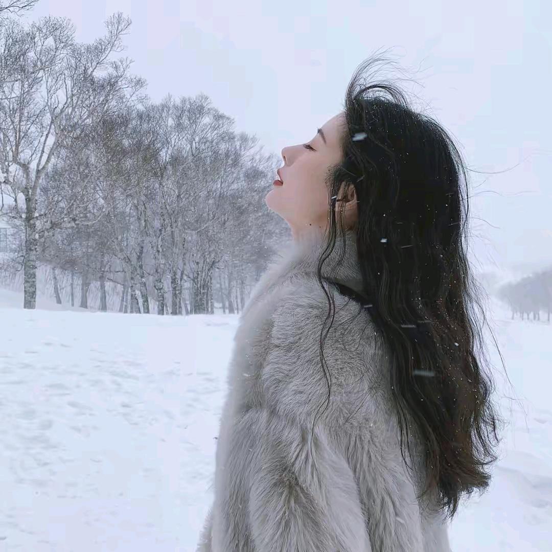 是小薇宝宝啊！