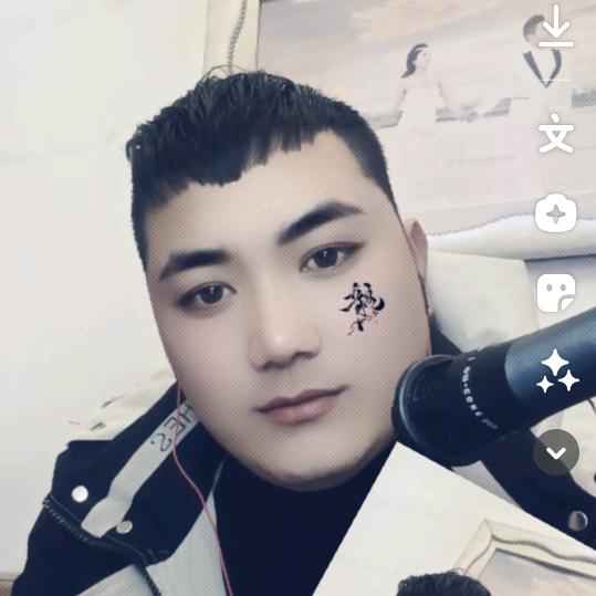 南哥唱歌直播首播