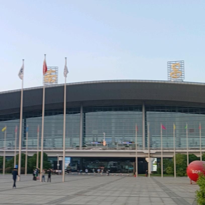 景德镇往返昌北机场