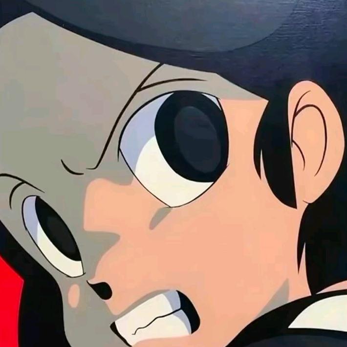 无心人