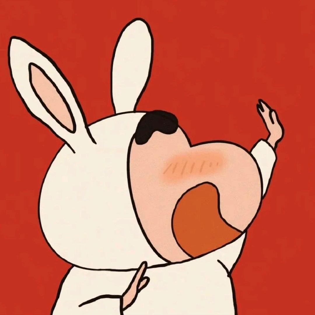 🐰