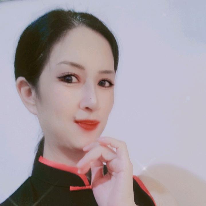 微笑给你