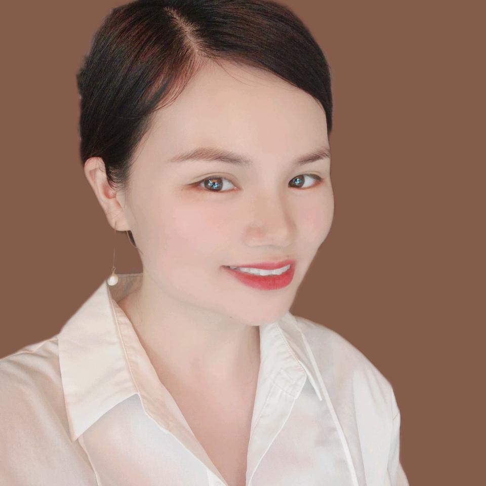 何家洞林妹妹