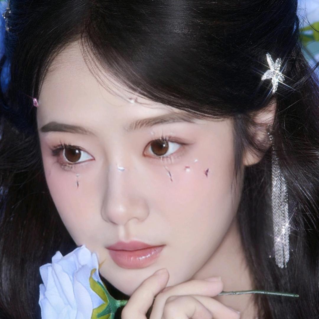 一笑倾心
