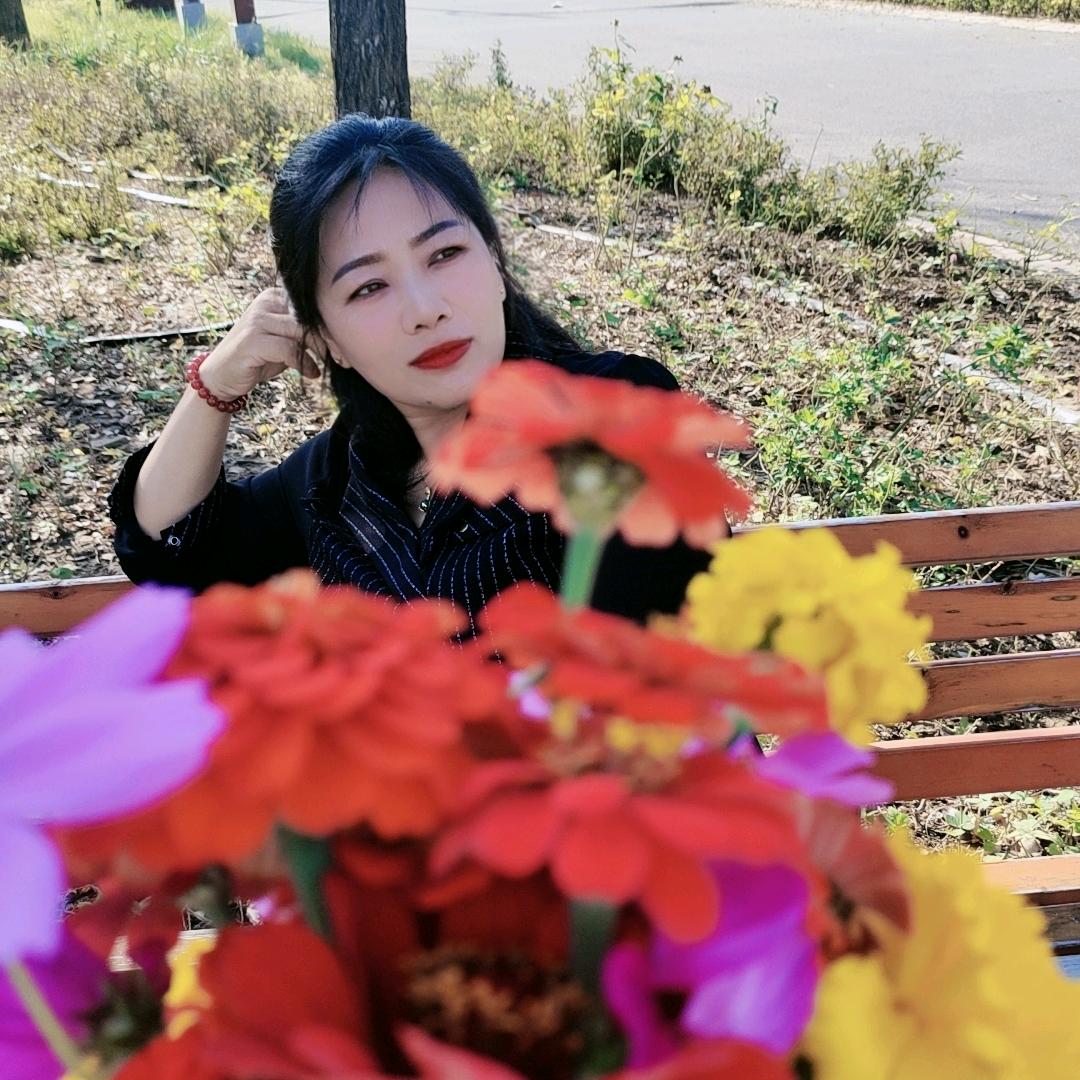 美丽水晶