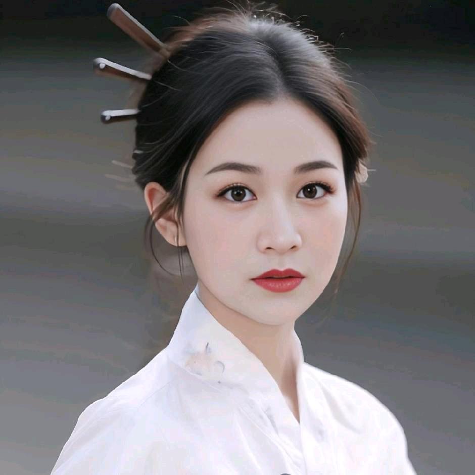 北方姑娘  吕三岁 🍊Orange