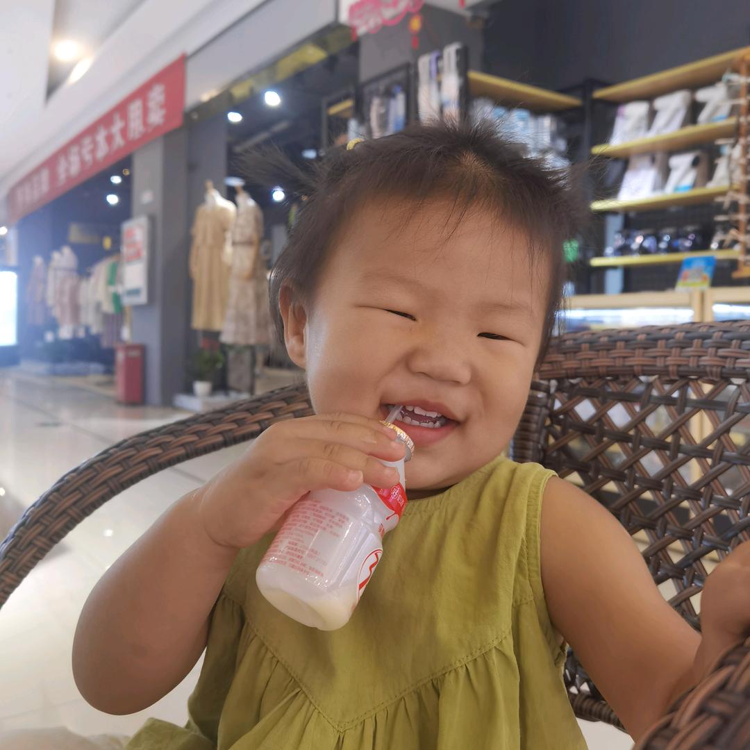 小虎宝宝