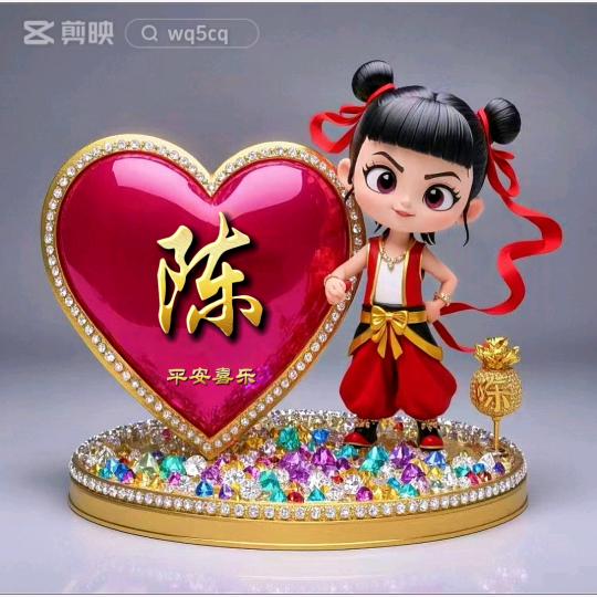 有你真好