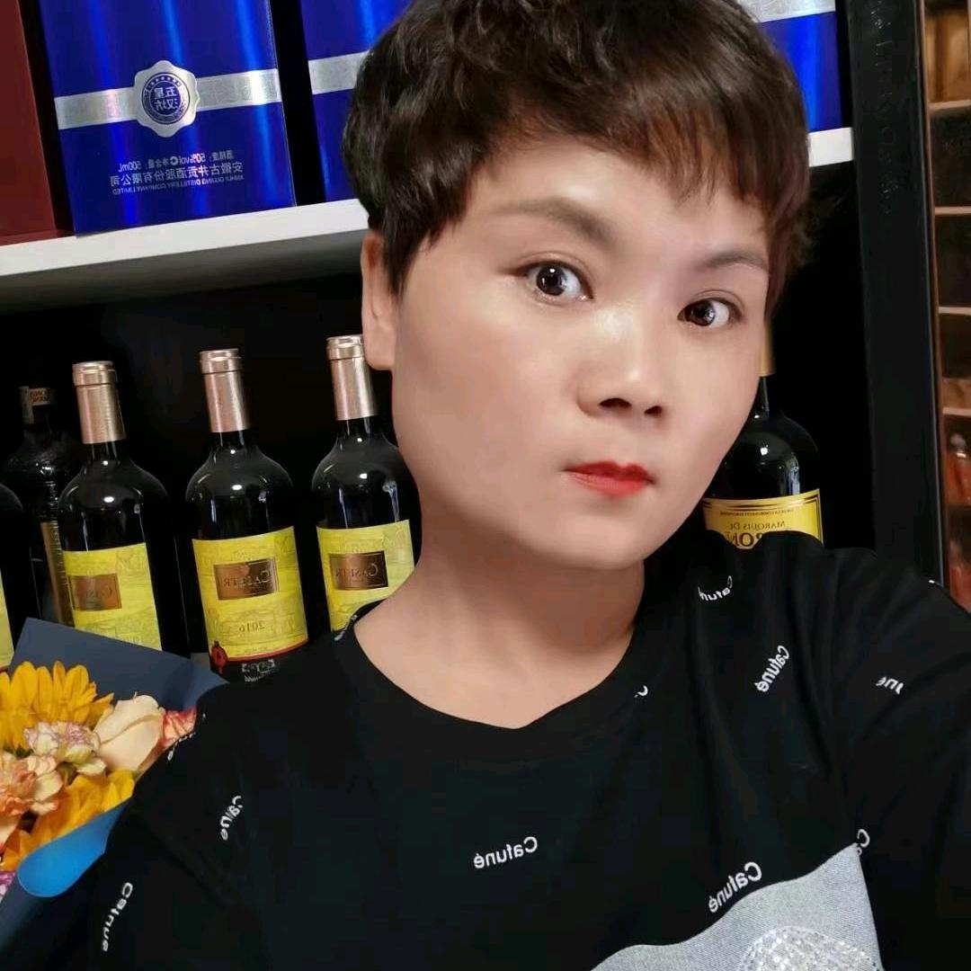 琴姐