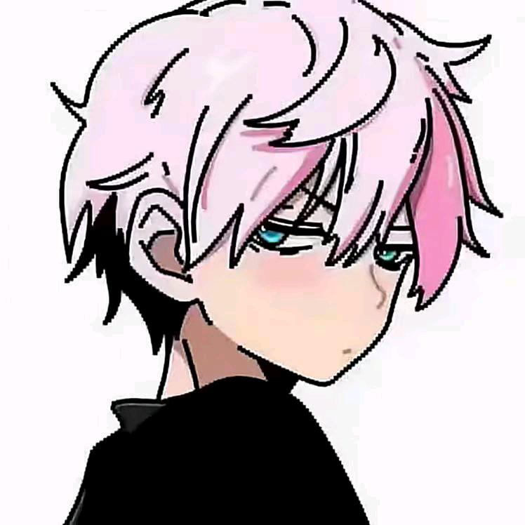 好人。