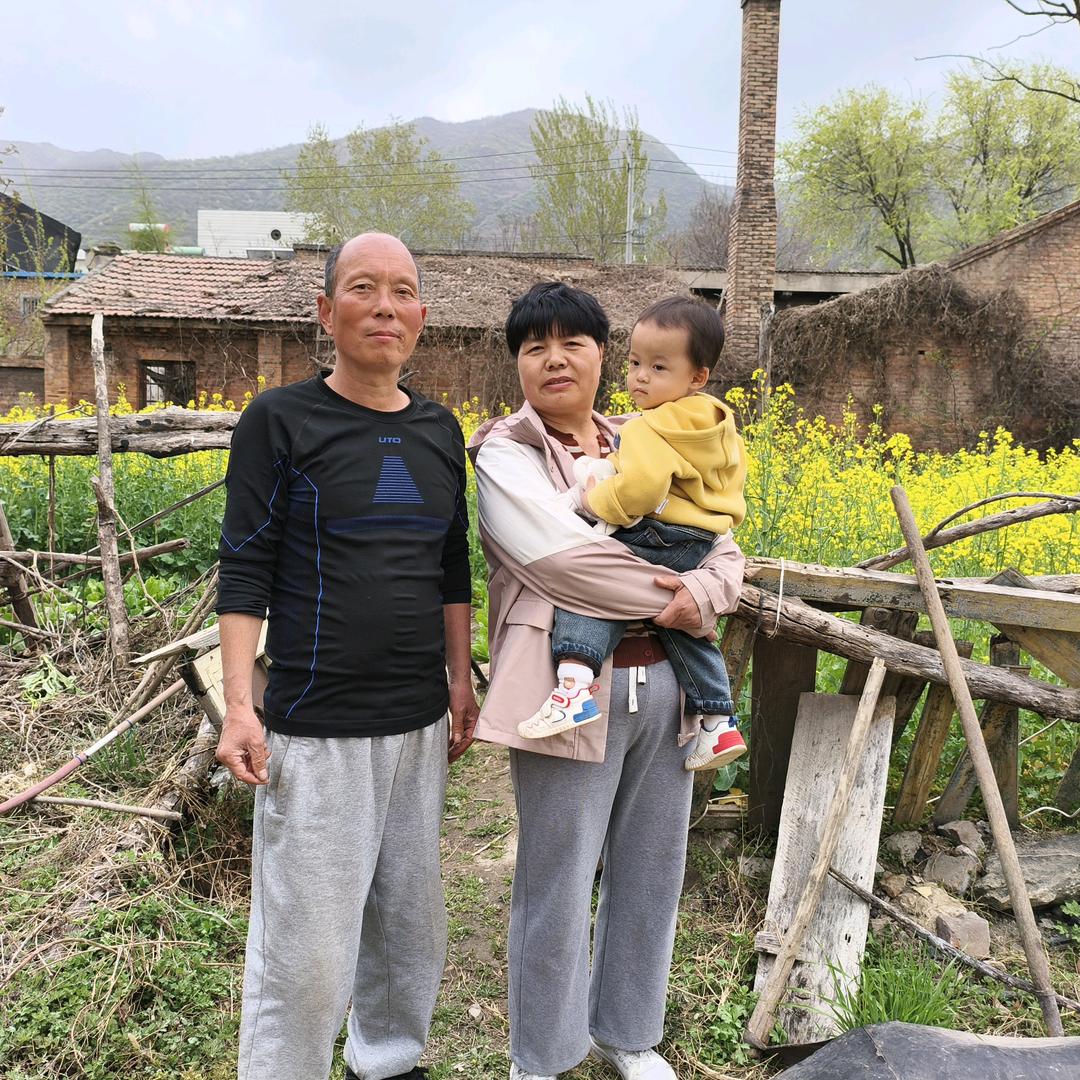 东方红 （大号）