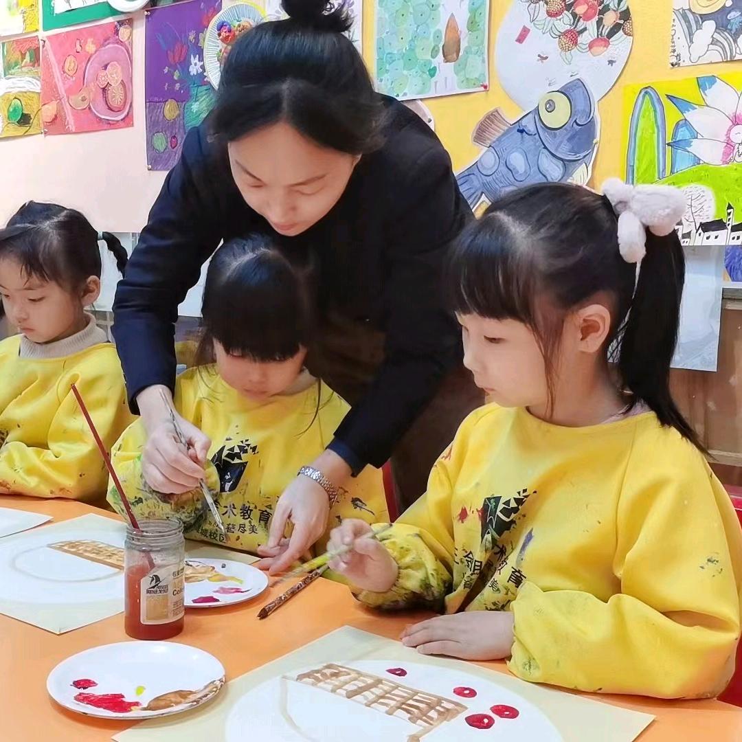 小粽子~