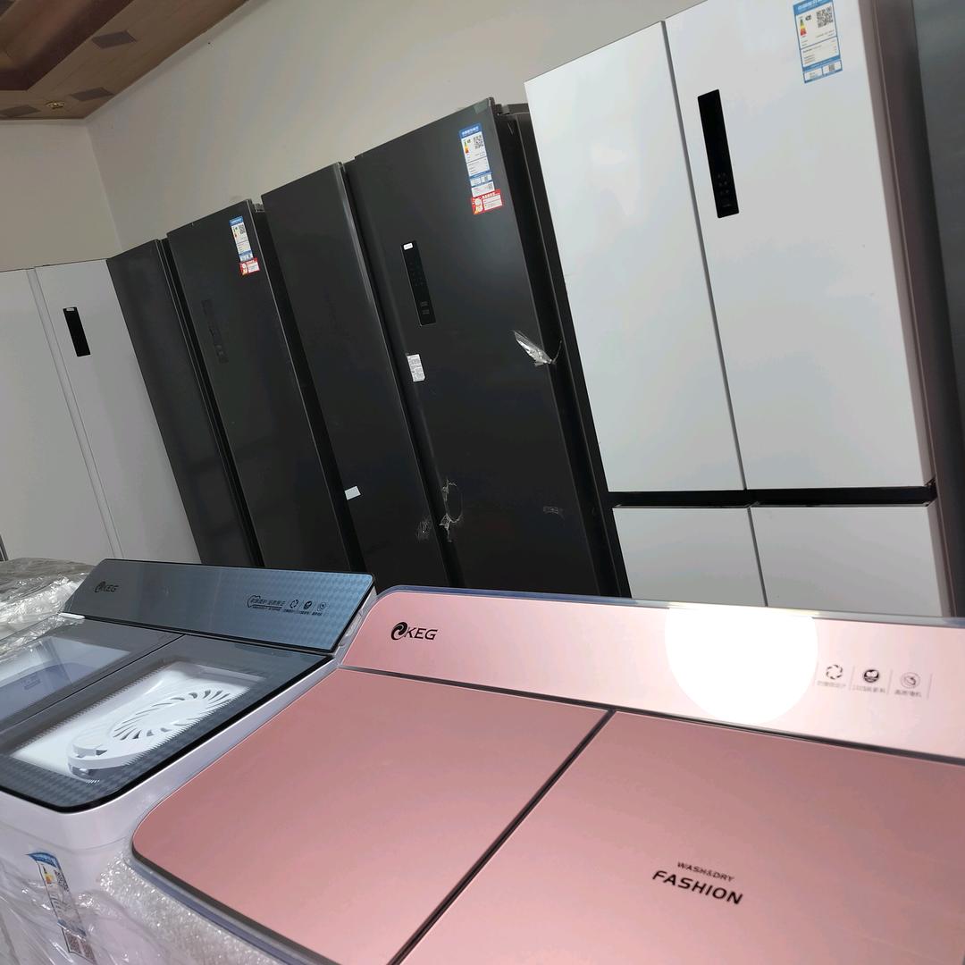 靖边县磕碰机运损家电