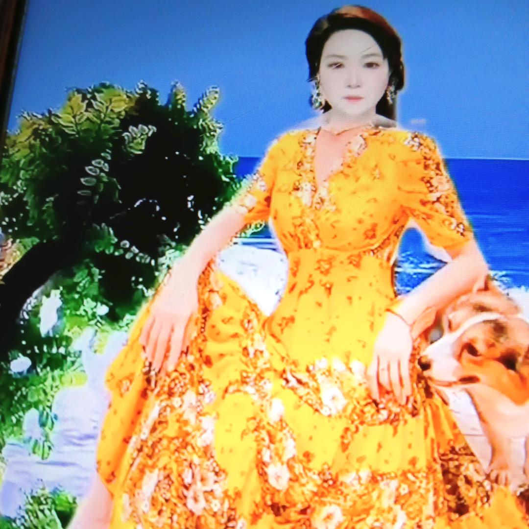 白云梨花