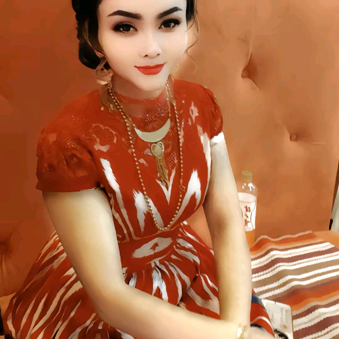 我爱一家😍