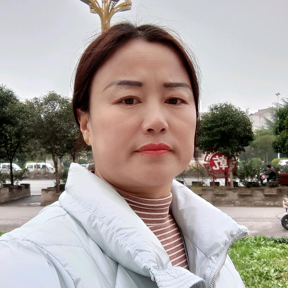 杨红