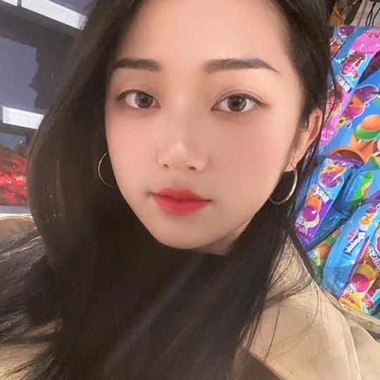 杨姑娘✅