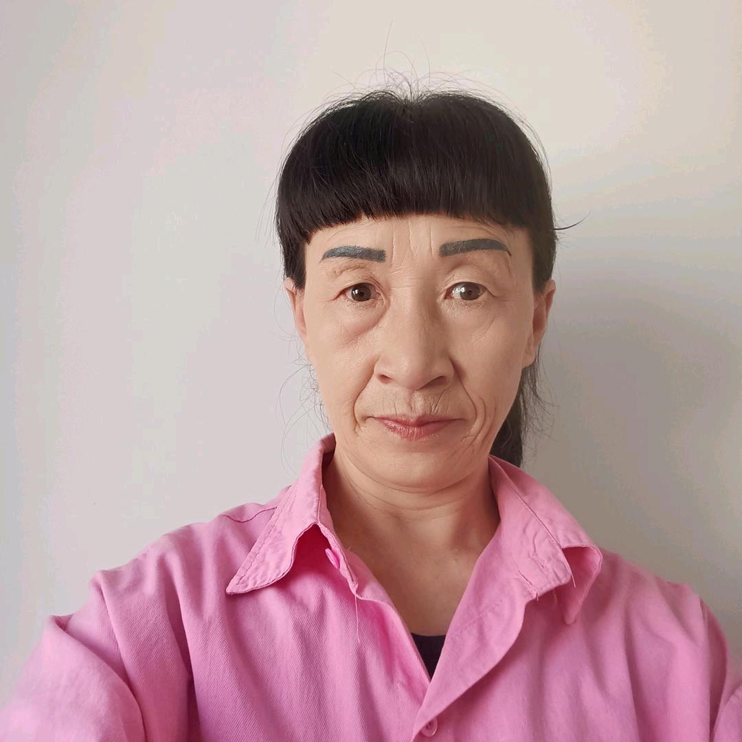 艳艳姐6：50