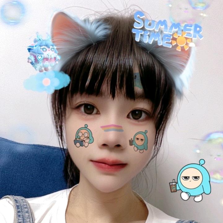 @舒舒