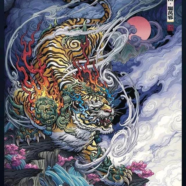 千鹤游侠