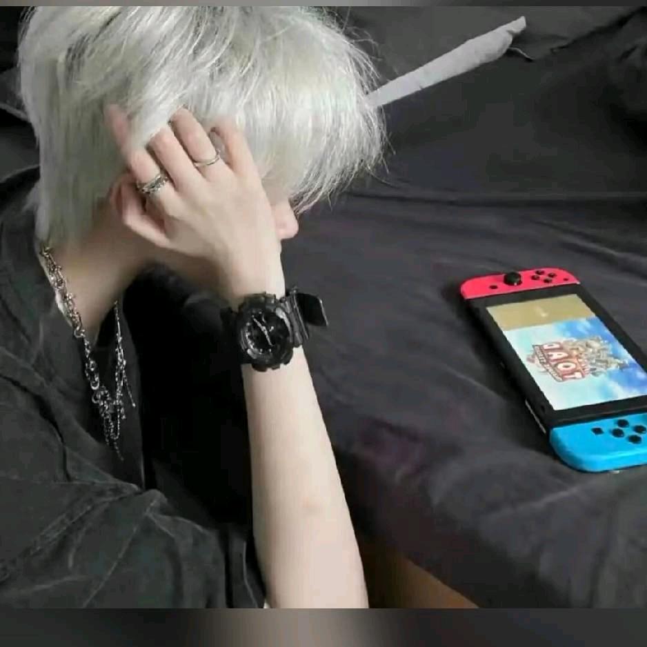 舒了个福