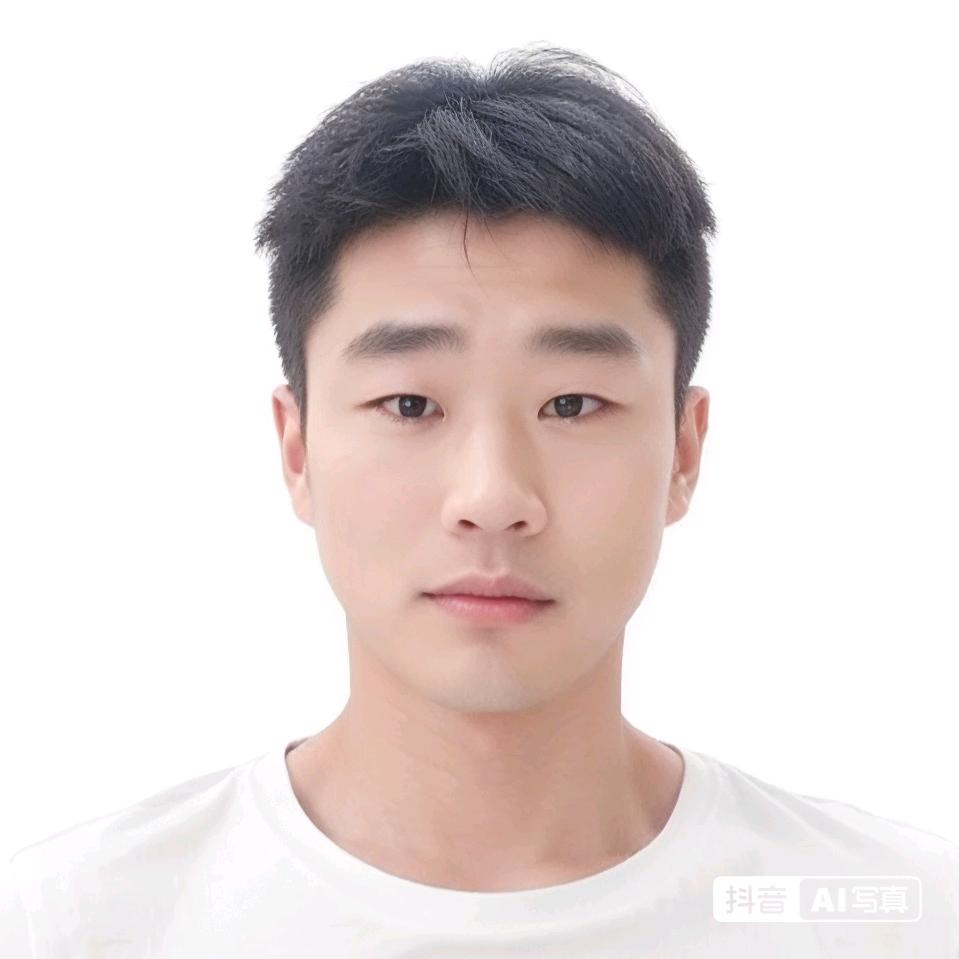 大壮狠努力