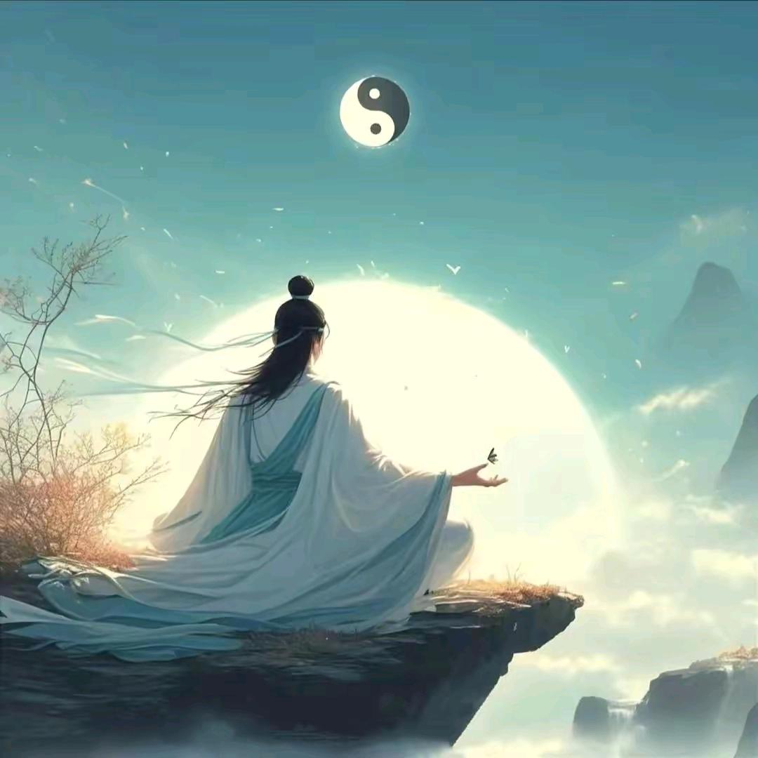 布醫～笑红尘（收徒）