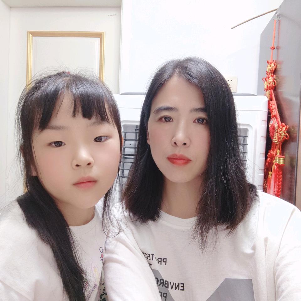 海燕来啦