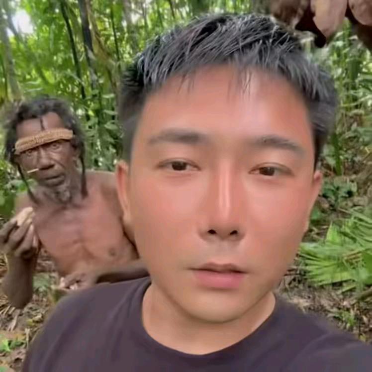 李忆探险家看世界