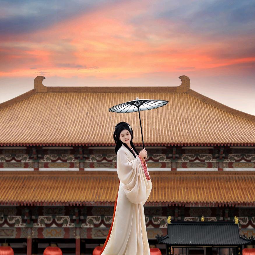 比目鱼